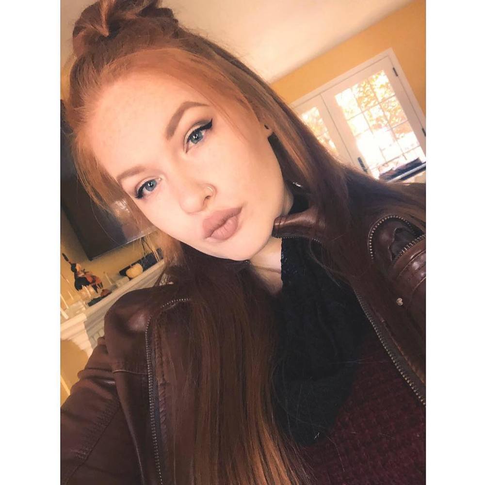 Meet your Posher, Lexi